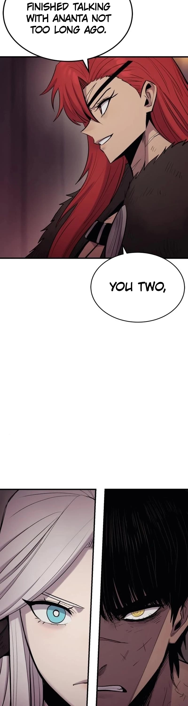 Wail of Weakness chapter 19 page 27