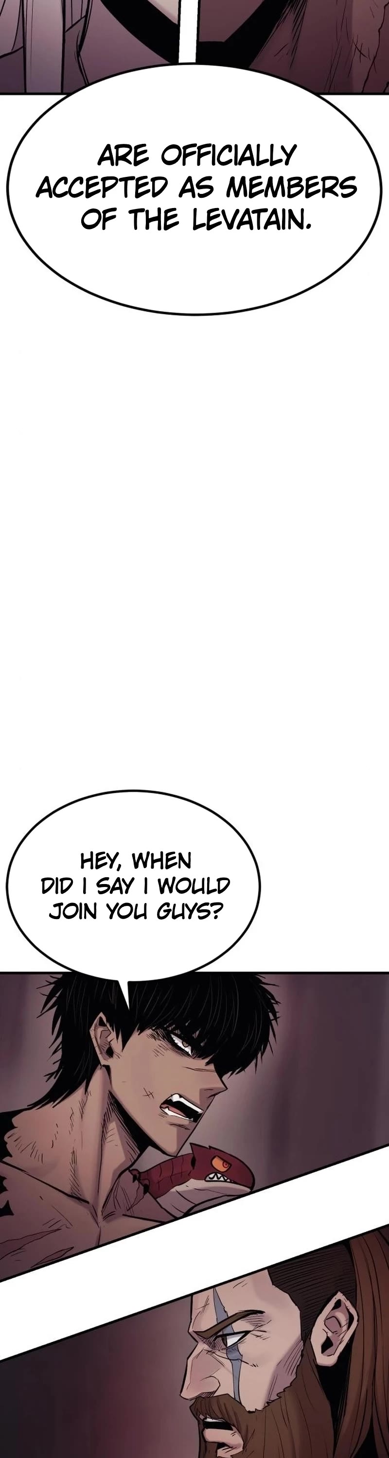 Wail of Weakness chapter 19 page 28