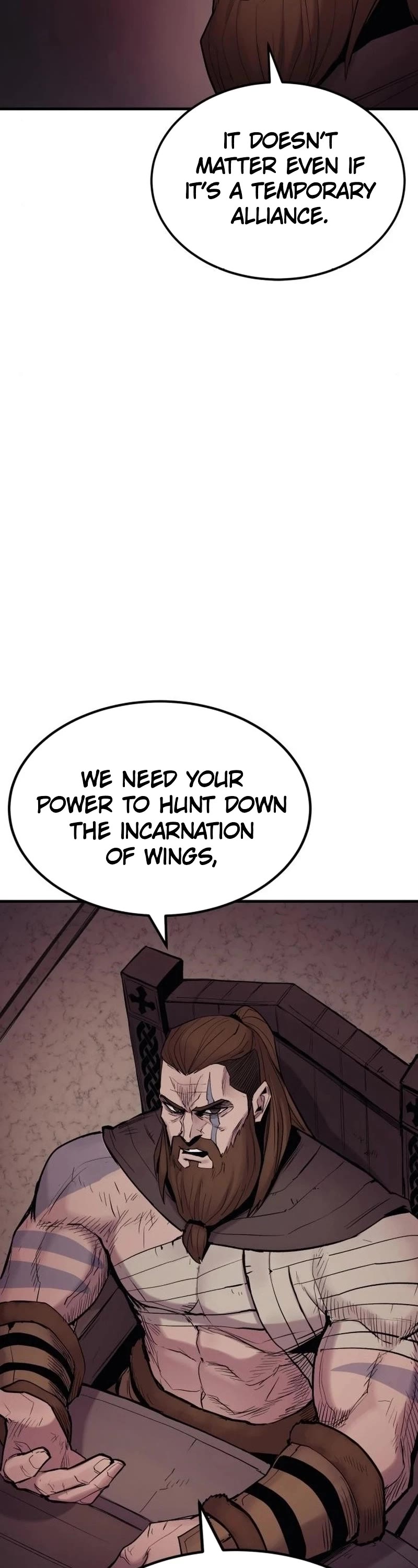 Wail of Weakness chapter 19 page 29