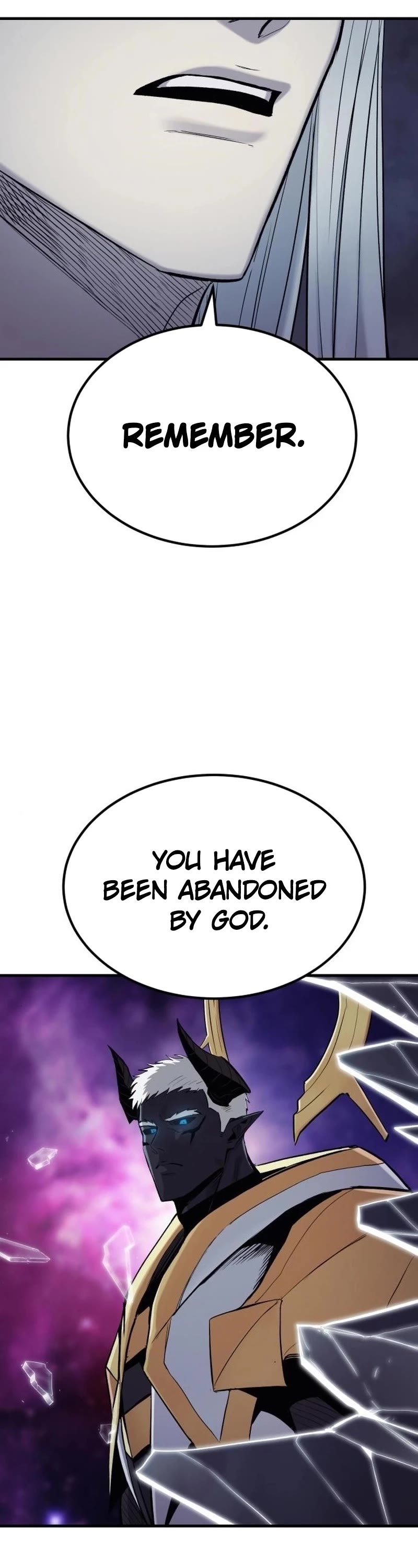 Wail of Weakness chapter 19 page 3