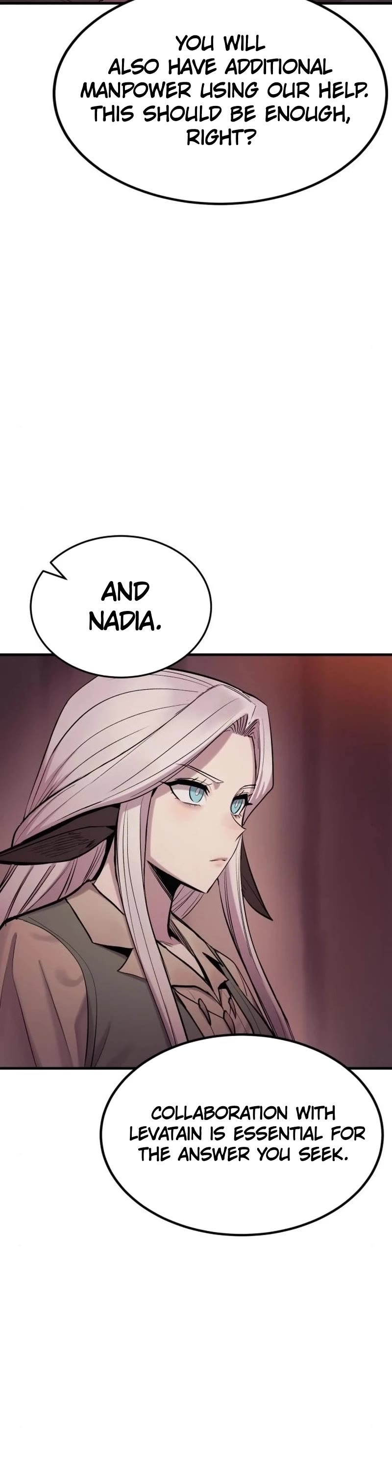 Wail of Weakness chapter 19 page 30