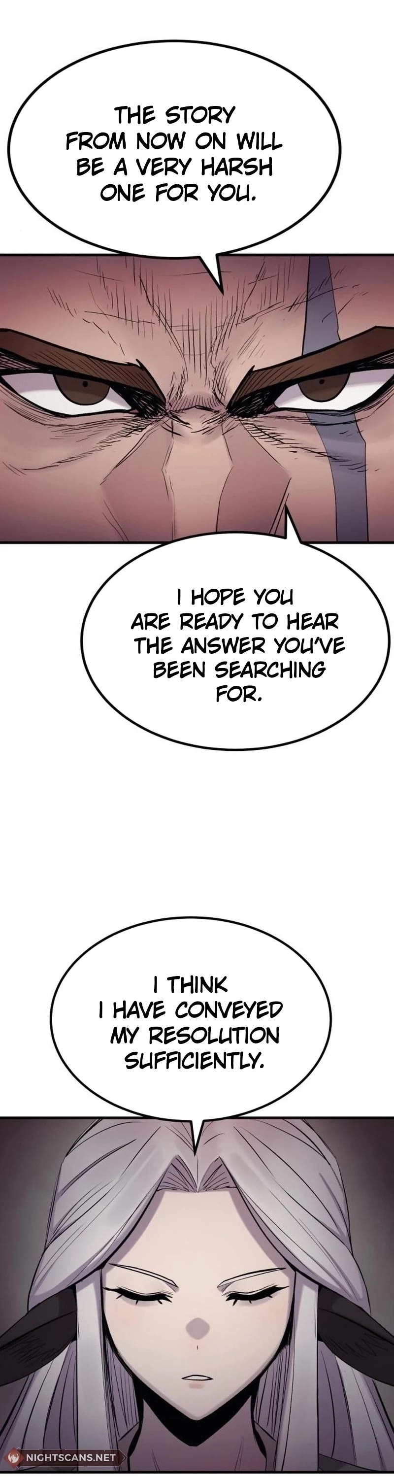 Wail of Weakness chapter 19 page 31