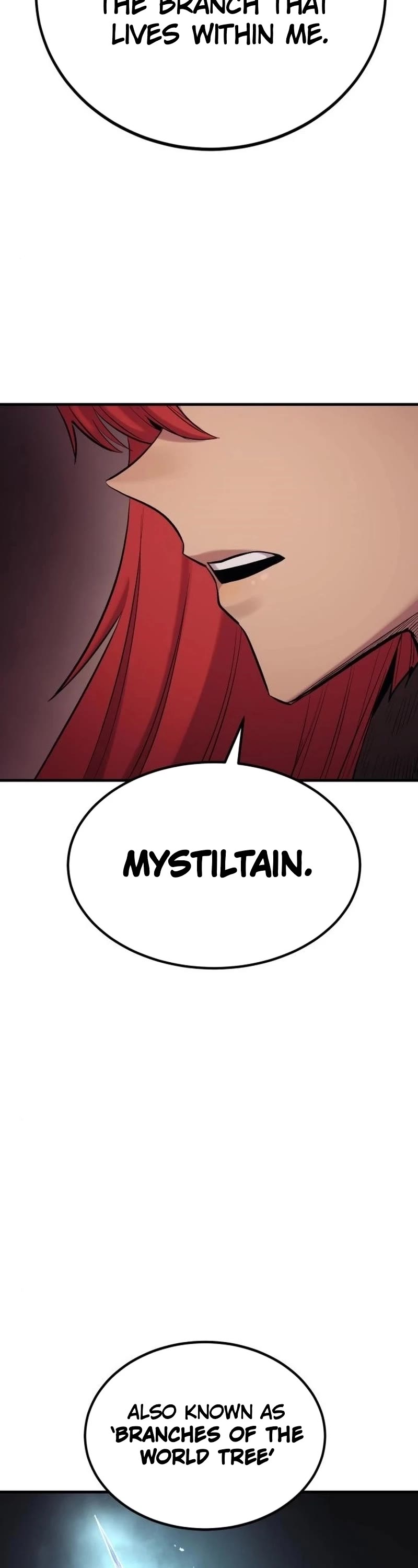 Wail of Weakness chapter 19 page 33