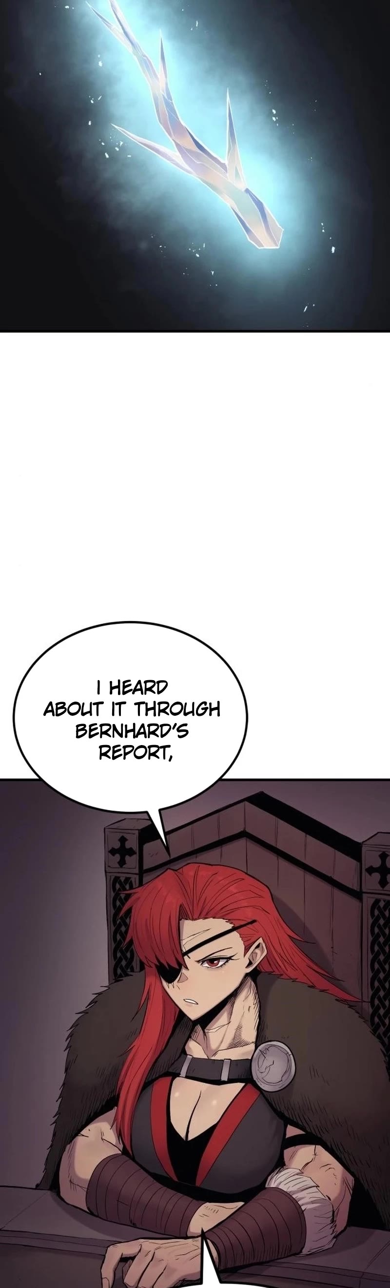 Wail of Weakness chapter 19 page 34