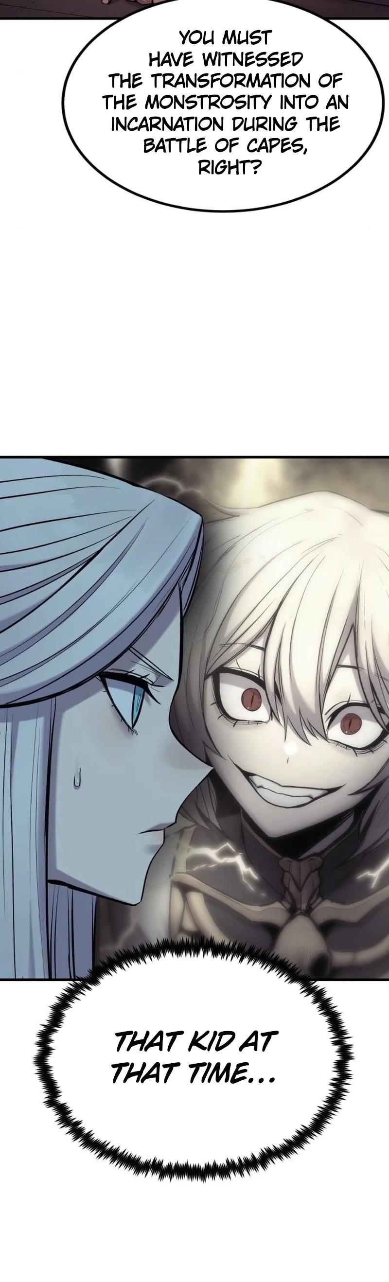 Wail of Weakness chapter 19 page 35