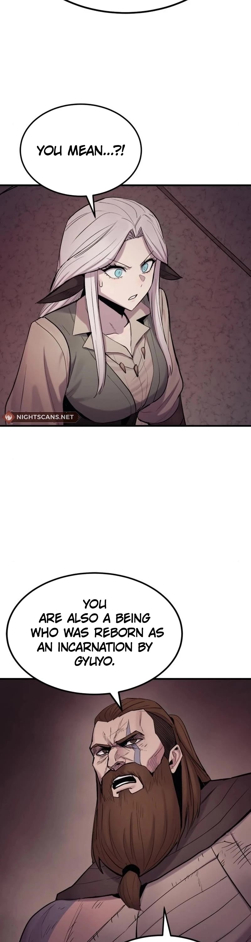 Wail of Weakness chapter 19 page 37