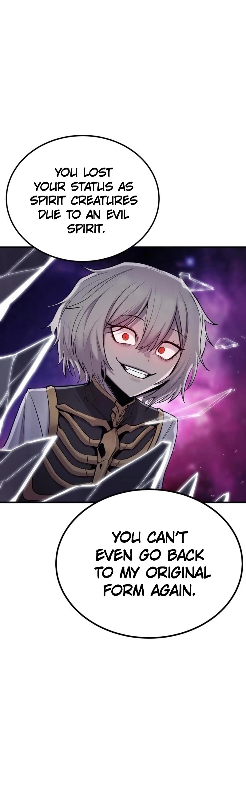 Wail of Weakness chapter 19 page 4