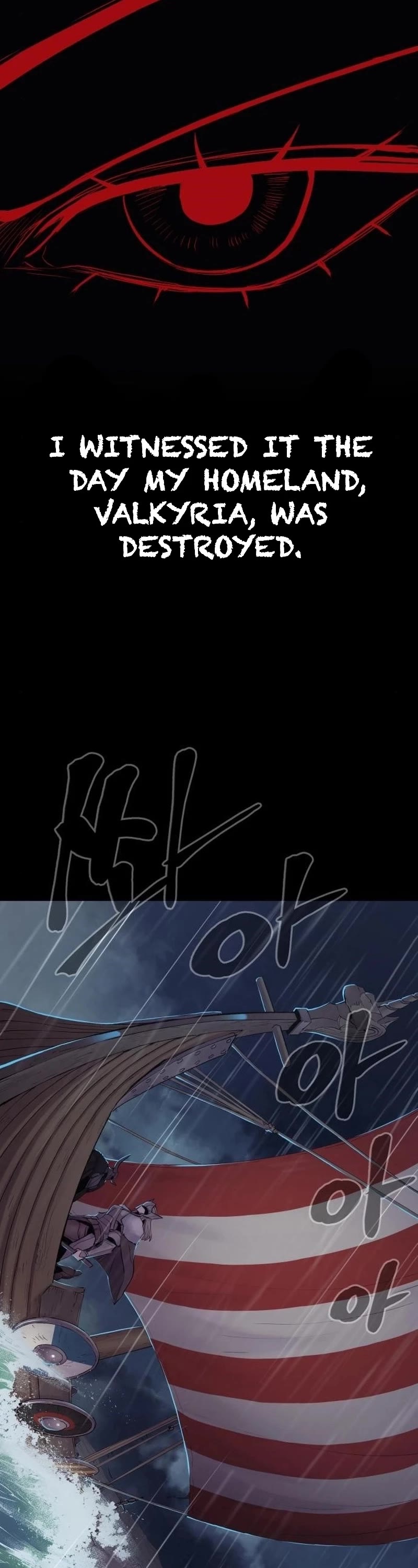 Wail of Weakness chapter 19 page 41