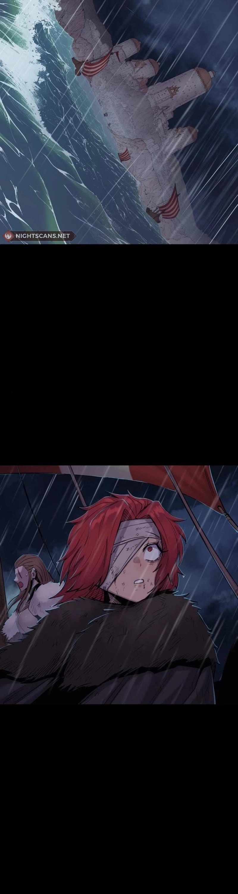 Wail of Weakness chapter 19 page 42