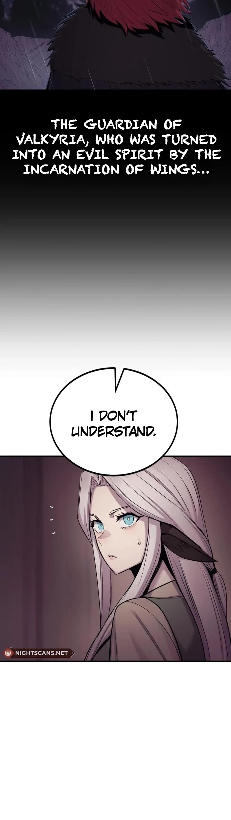 Wail of Weakness chapter 19 page 45