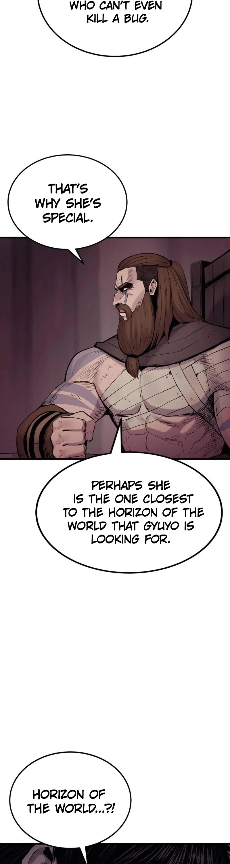 Wail of Weakness chapter 19 page 47