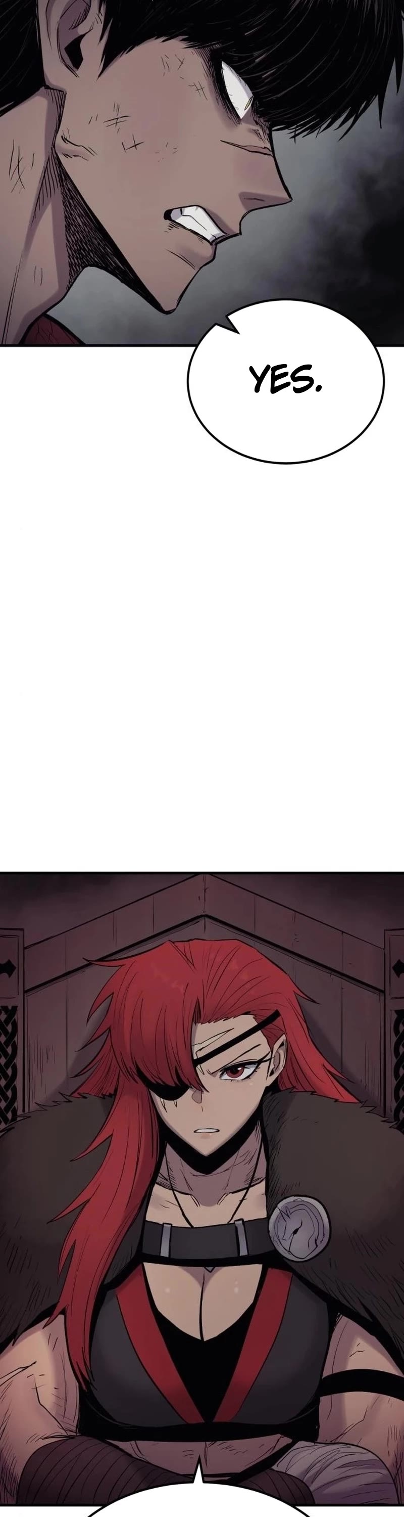 Wail of Weakness chapter 19 page 48