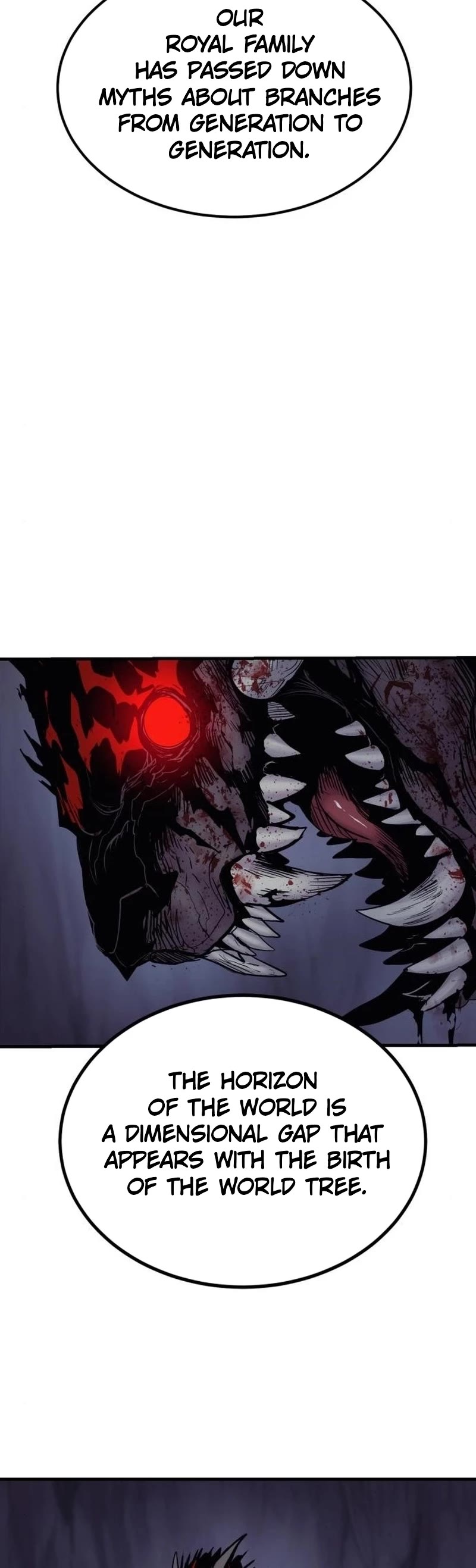 Wail of Weakness chapter 19 page 49