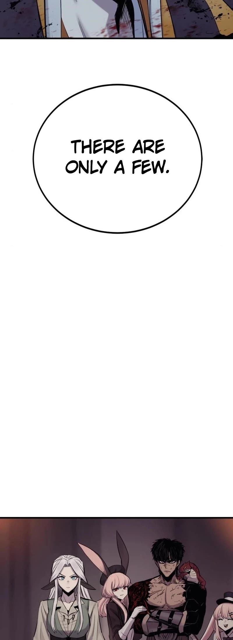 Wail of Weakness chapter 19 page 54