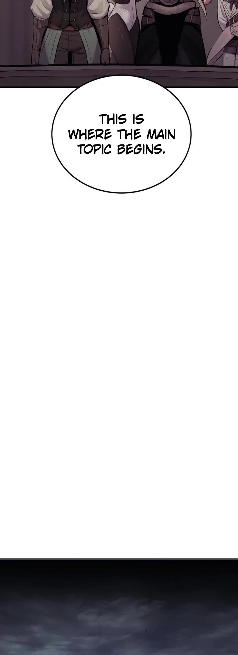 Wail of Weakness chapter 19 page 55