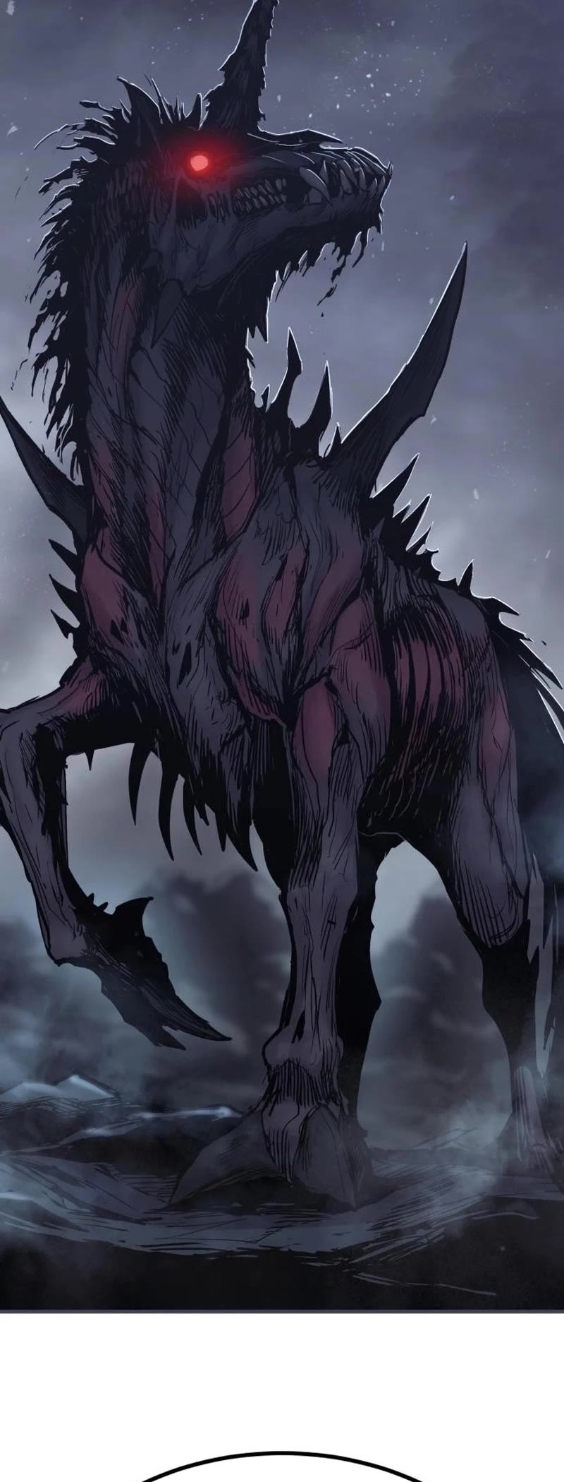 Wail of Weakness chapter 19 page 57