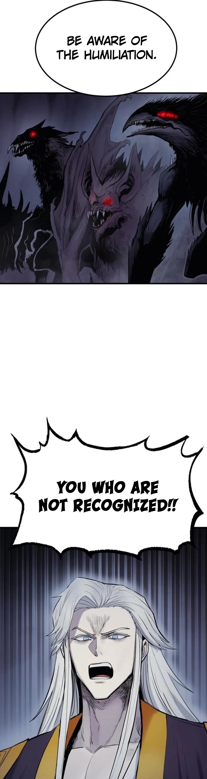 Wail of Weakness chapter 19 page 6