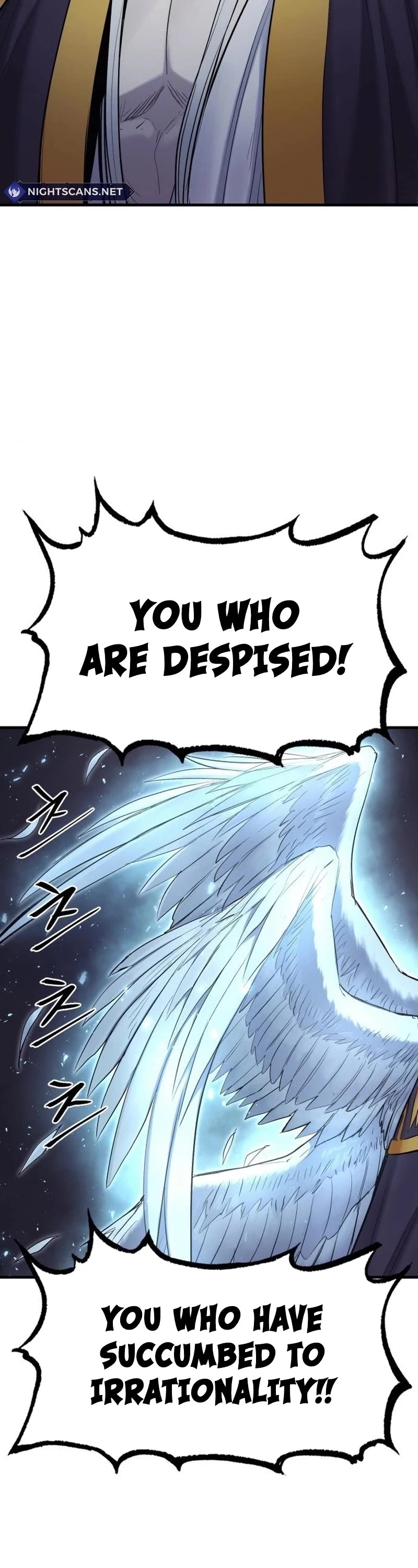 Wail of Weakness chapter 19 page 7