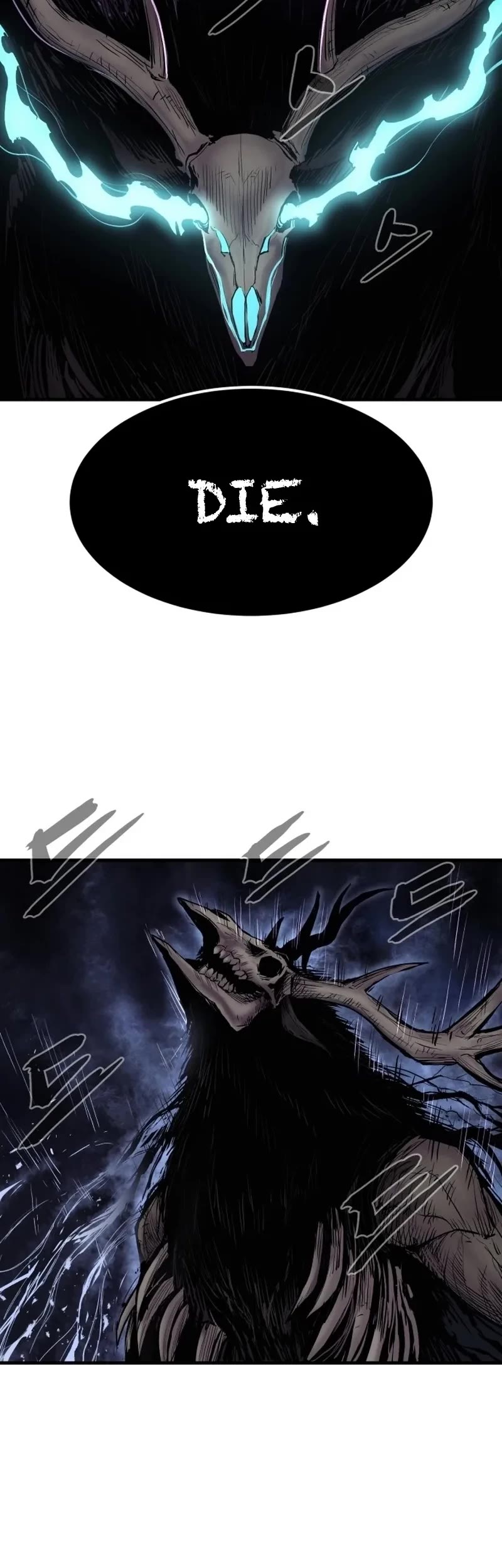 Wail of Weakness chapter 2 page 13