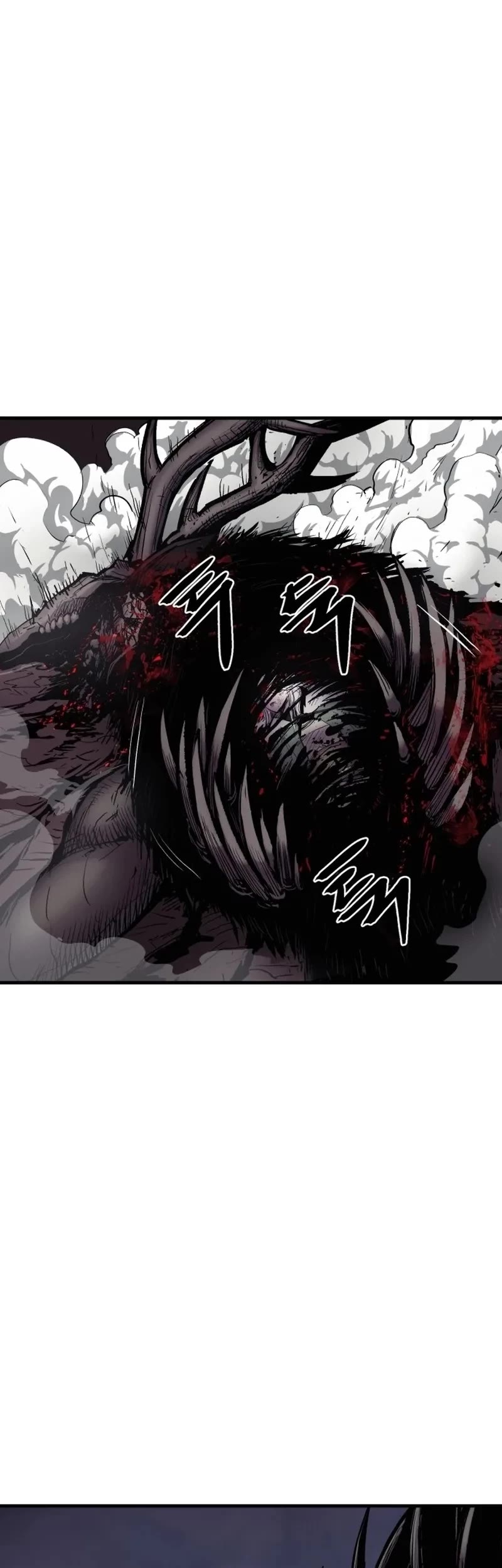 Wail of Weakness chapter 2 page 24