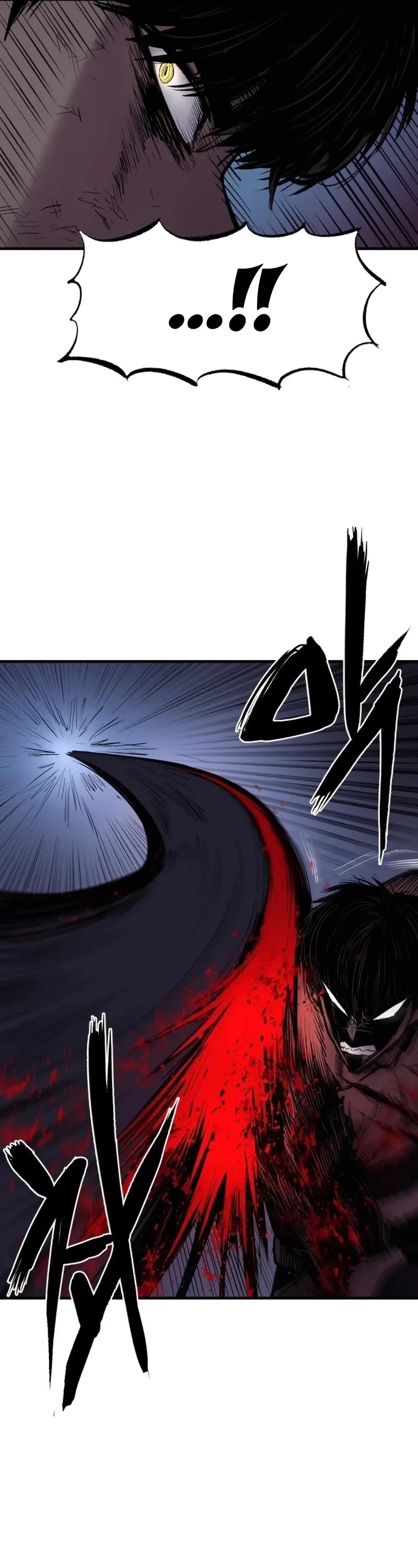 Wail of Weakness chapter 2 page 29