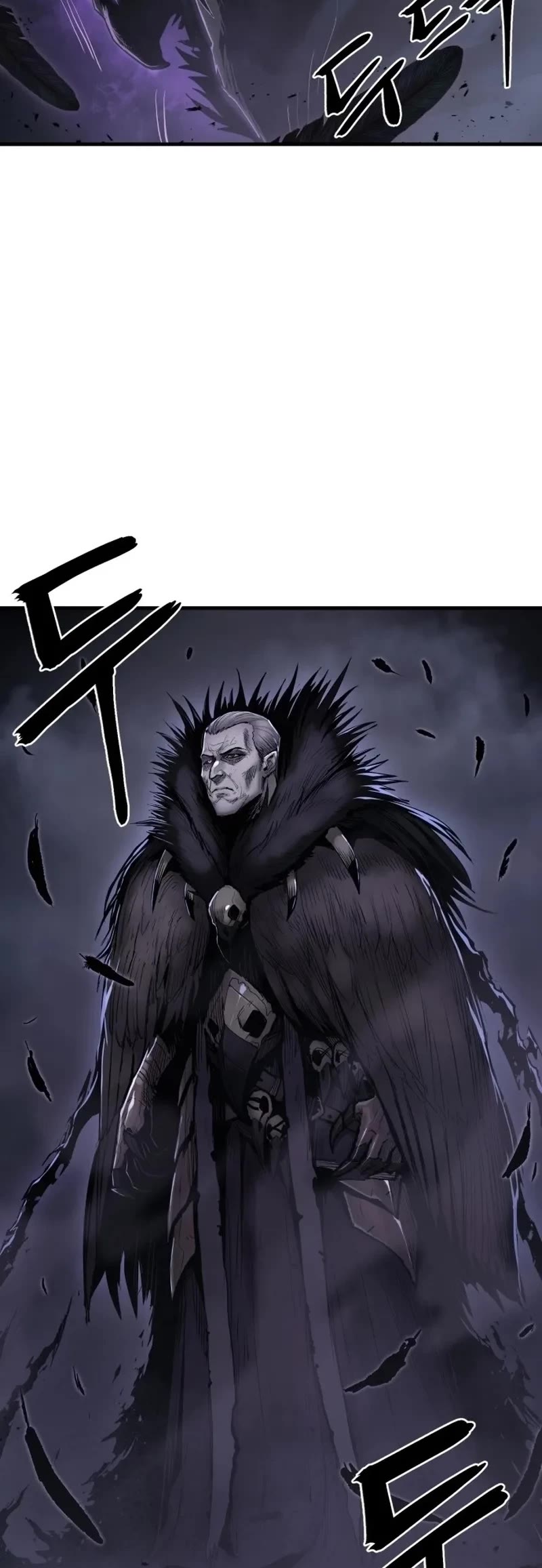 Wail of Weakness chapter 2 page 33