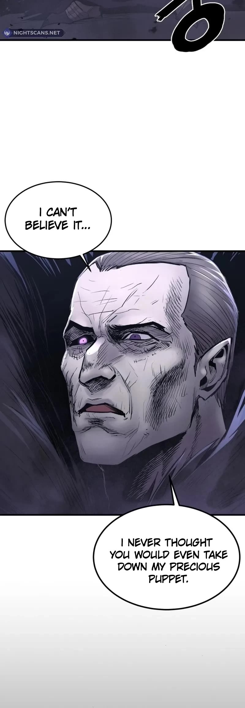 Wail of Weakness chapter 2 page 34