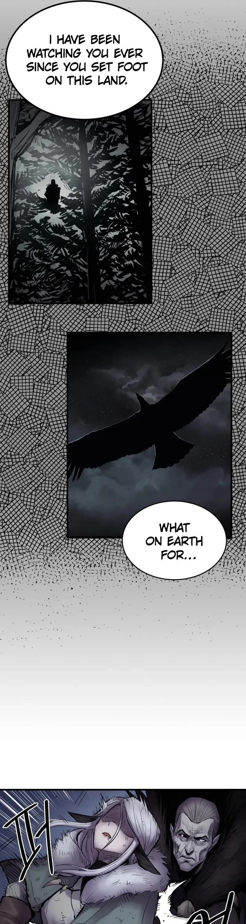 Wail of Weakness chapter 2 page 35