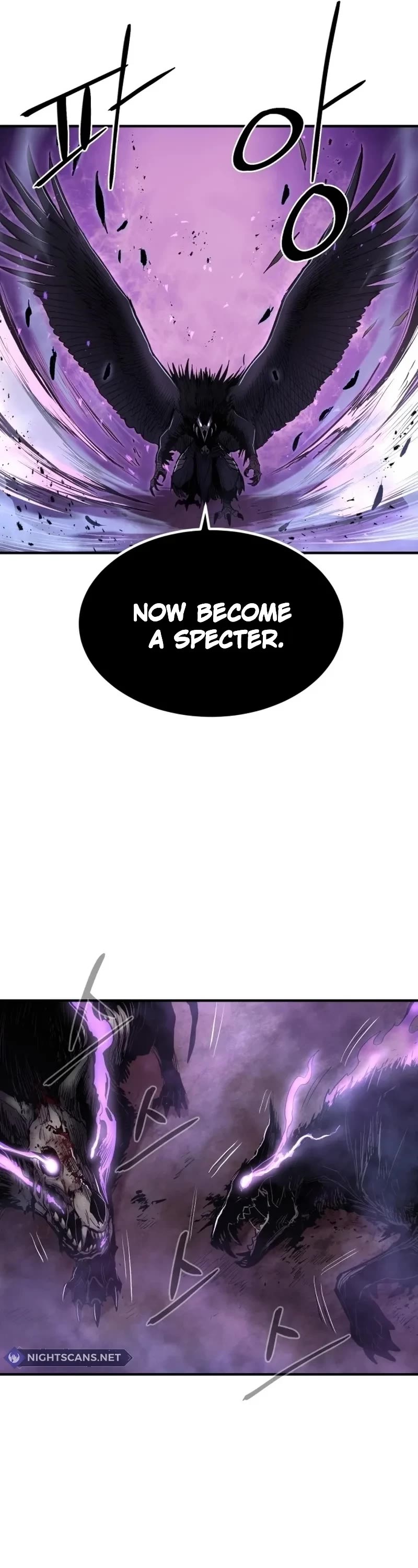 Wail of Weakness chapter 2 page 41