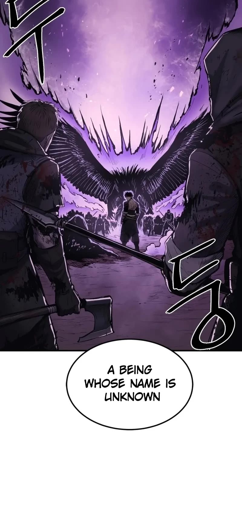 Wail of Weakness chapter 2 page 43