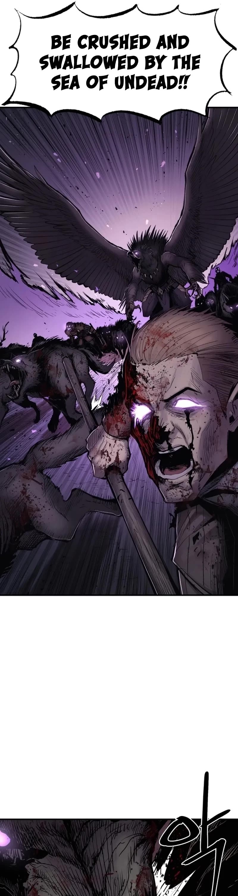 Wail of Weakness chapter 2 page 44