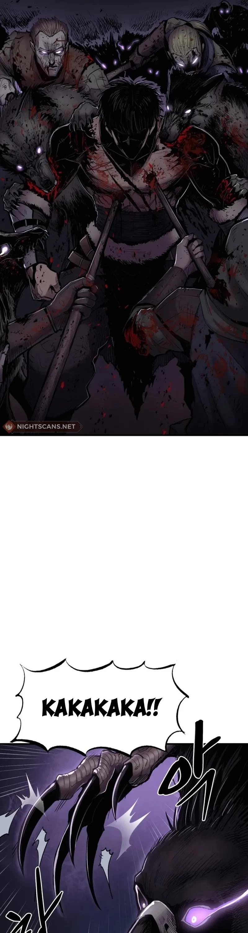 Wail of Weakness chapter 2 page 47