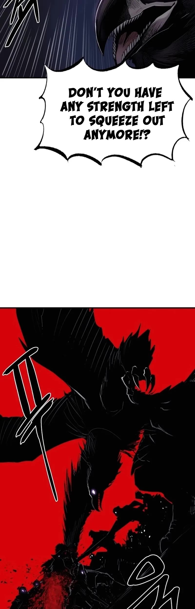 Wail of Weakness chapter 2 page 48