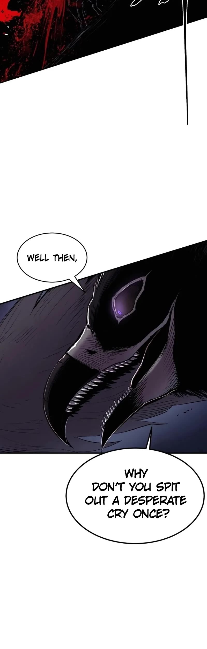 Wail of Weakness chapter 2 page 49