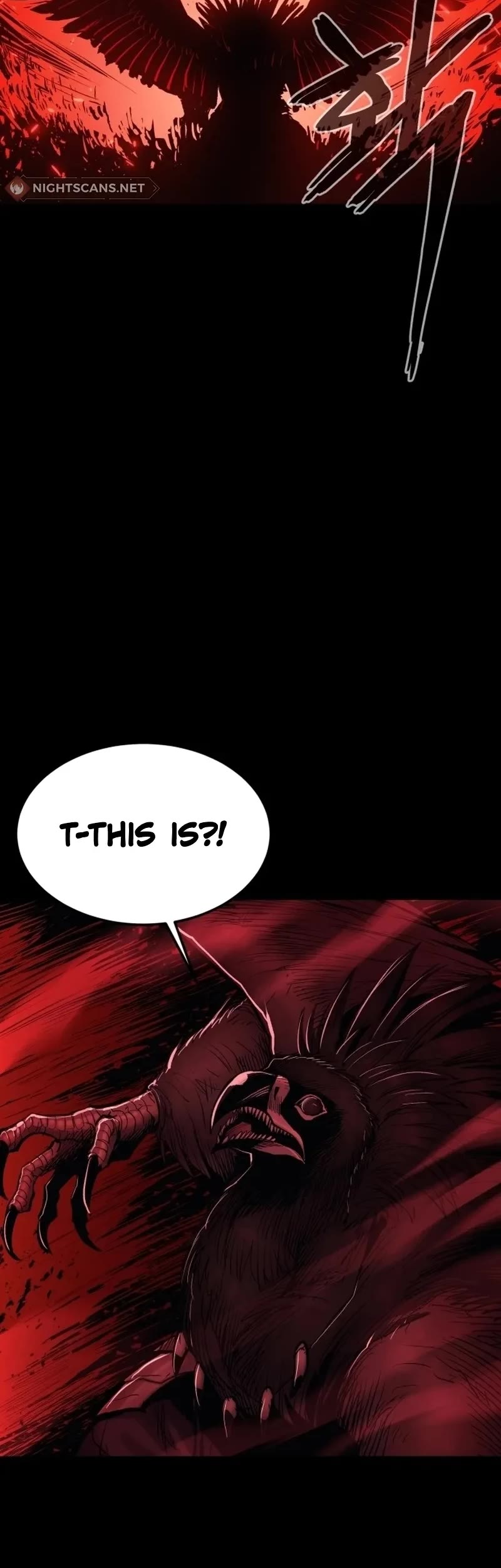 Wail of Weakness chapter 2 page 52