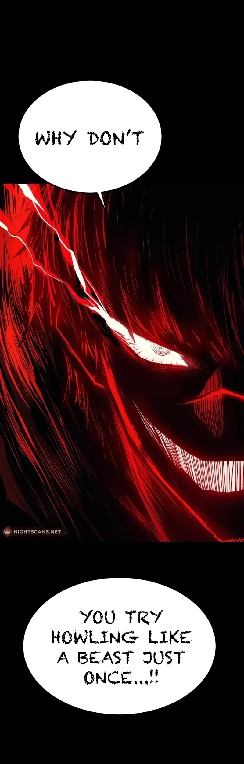 Wail of Weakness chapter 2 page 55