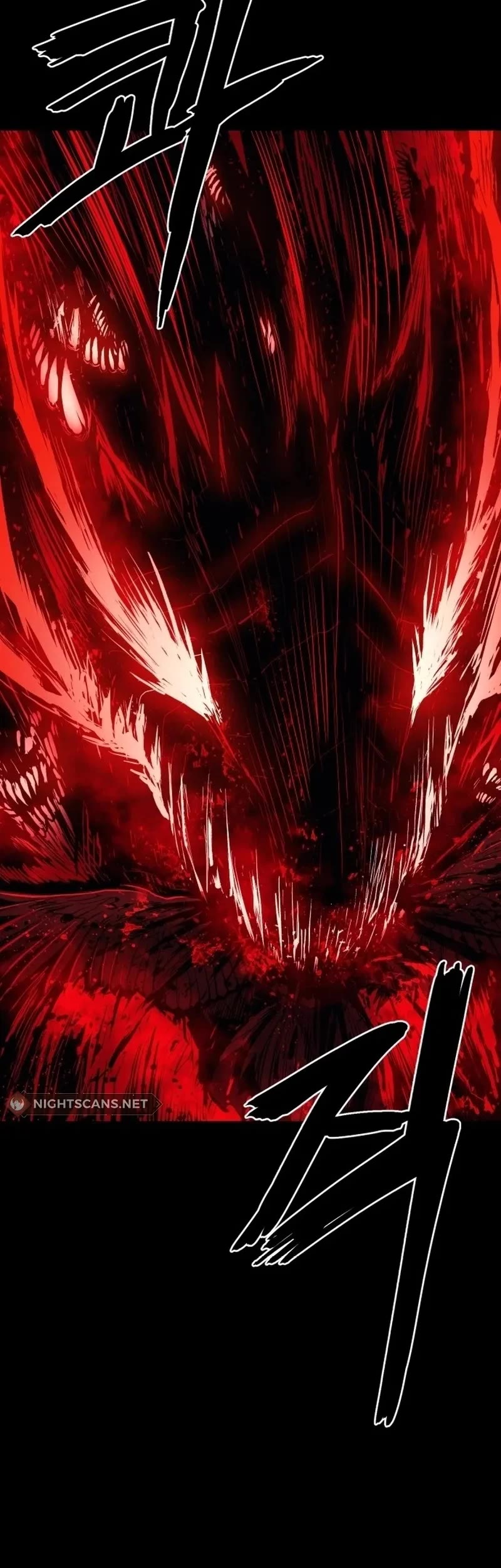 Wail of Weakness chapter 2 page 57