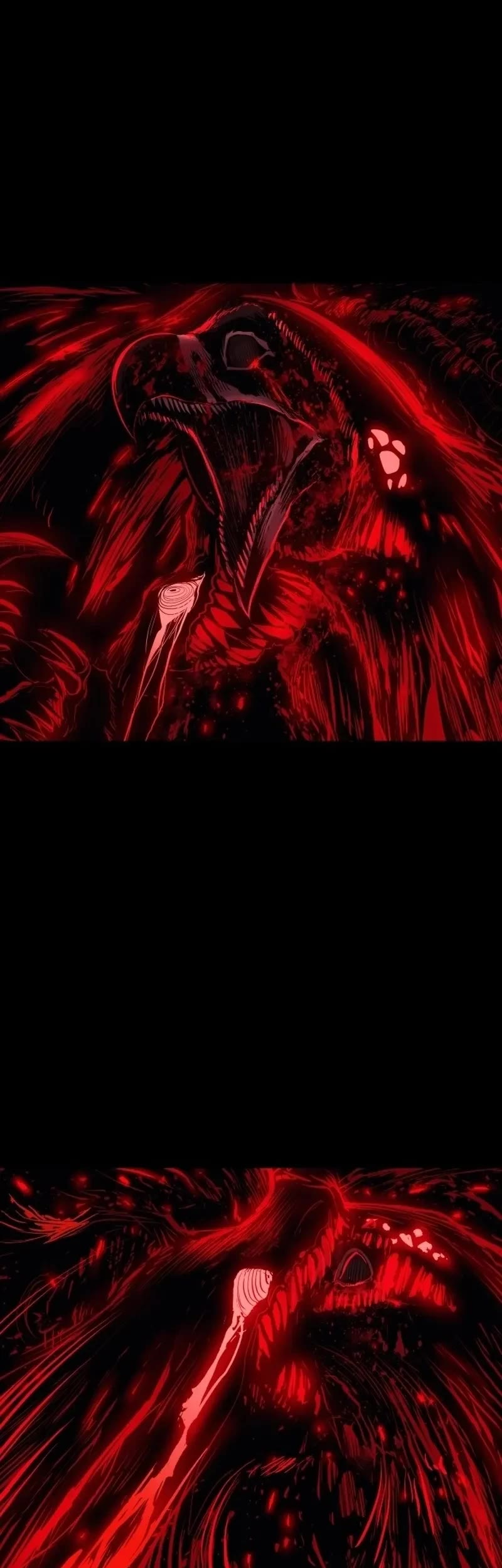 Wail of Weakness chapter 2 page 60