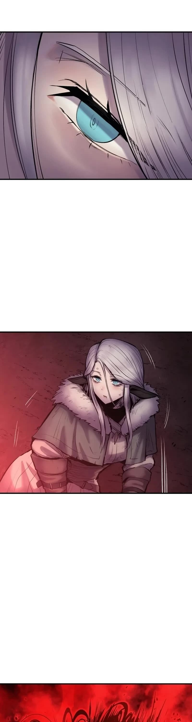 Wail of Weakness chapter 2 page 62