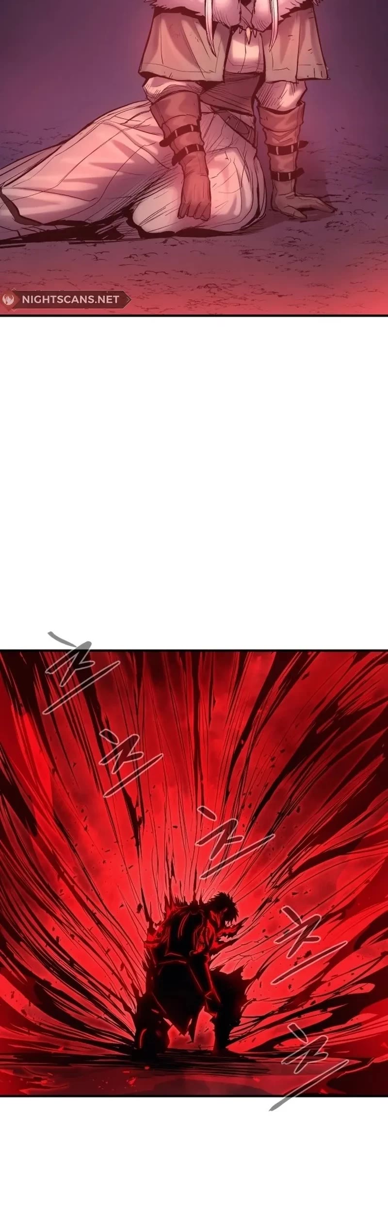 Wail of Weakness chapter 2 page 64