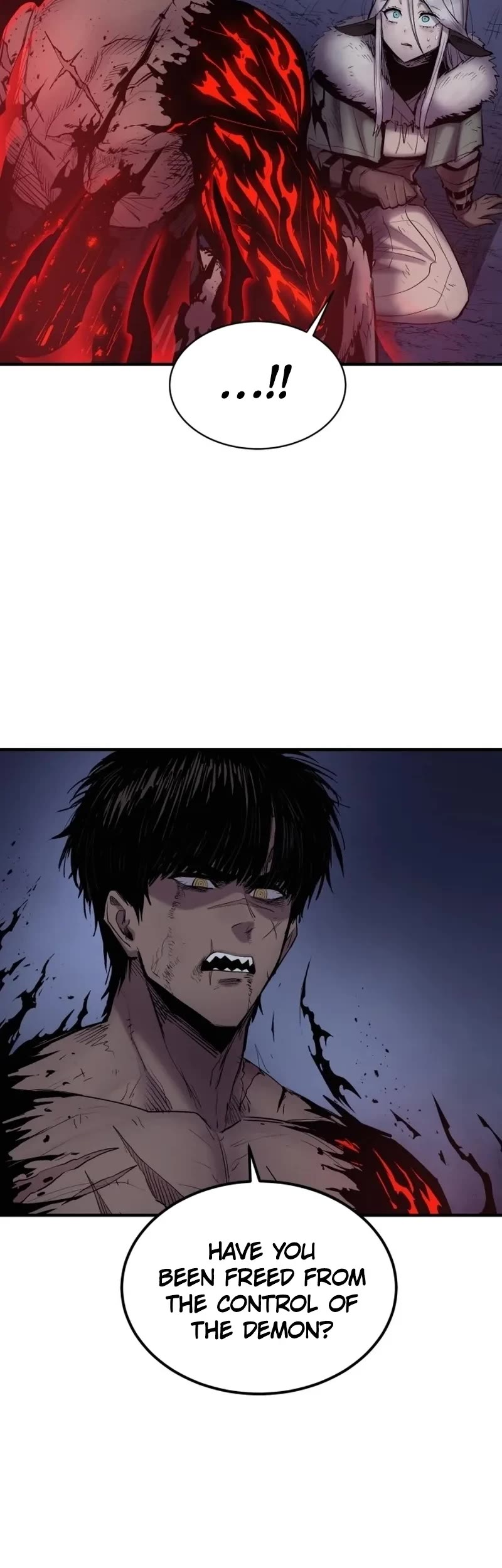 Wail of Weakness chapter 2 page 67