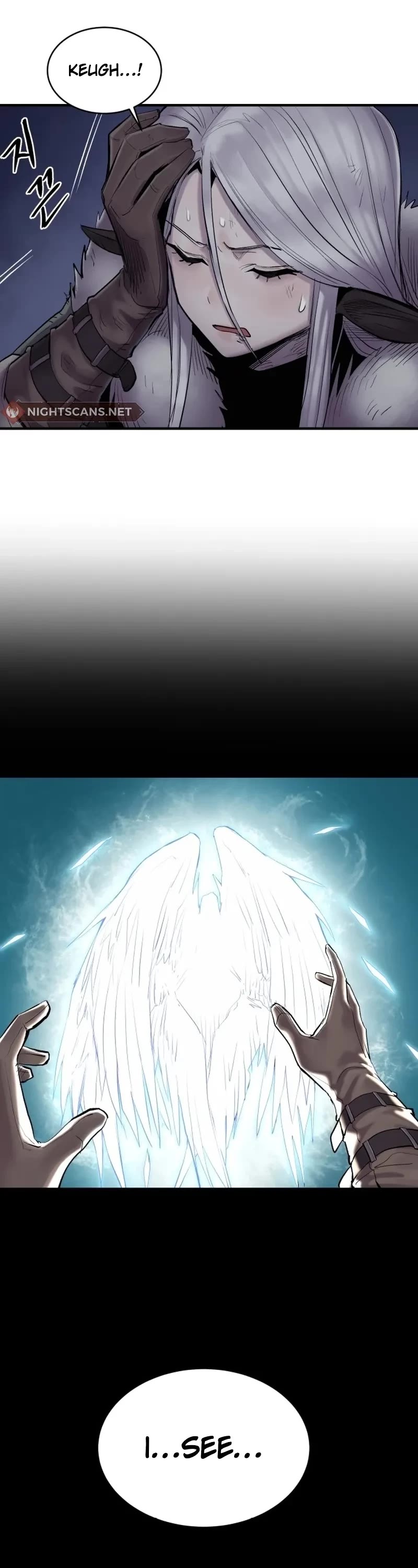 Wail of Weakness chapter 2 page 68