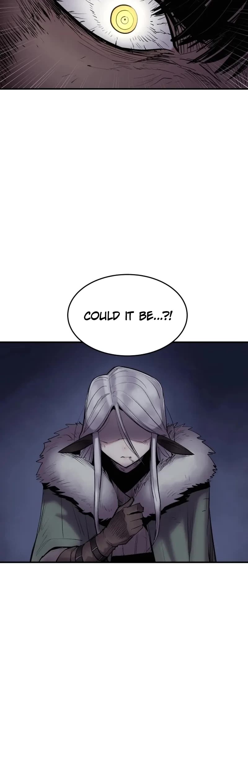 Wail of Weakness chapter 2 page 70