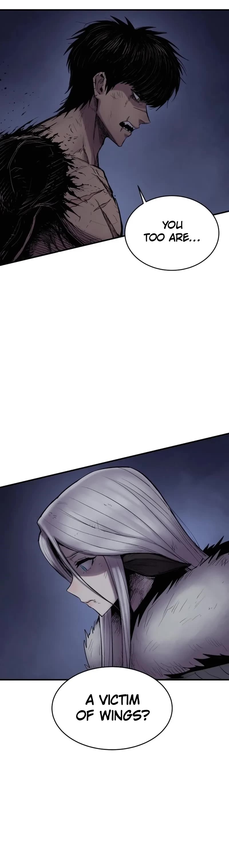 Wail of Weakness chapter 2 page 71