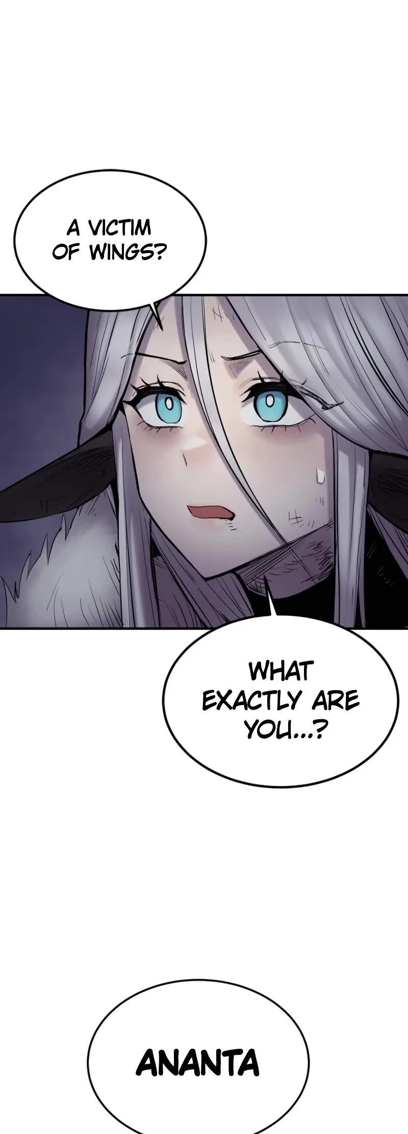 Wail of Weakness chapter 2 page 72