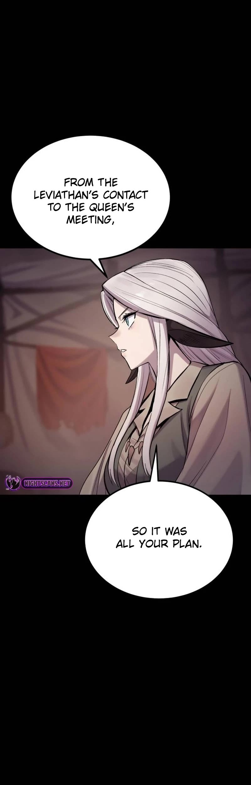 Wail of Weakness chapter 20 page 12