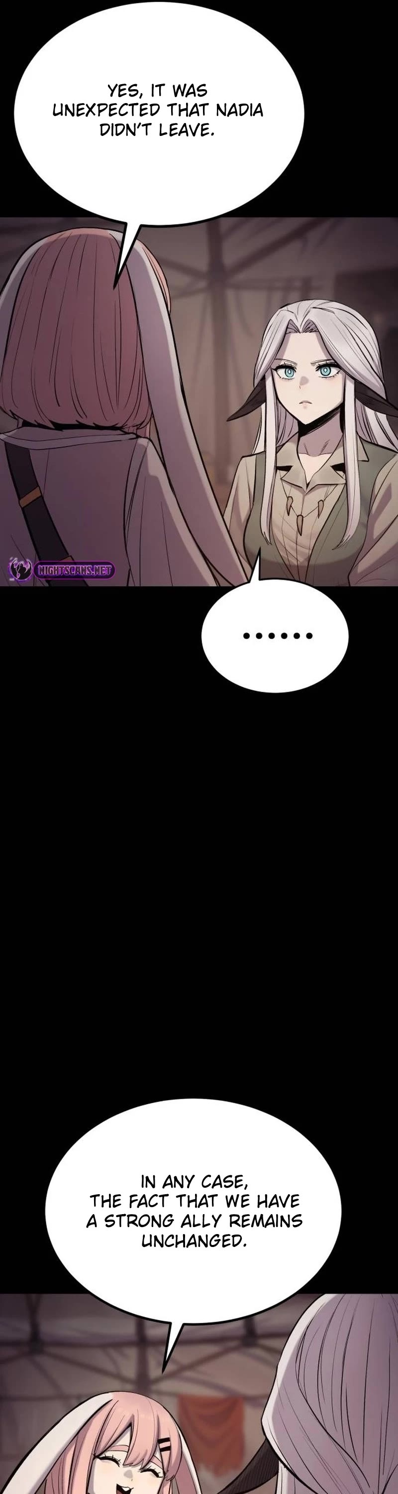 Wail of Weakness chapter 20 page 13