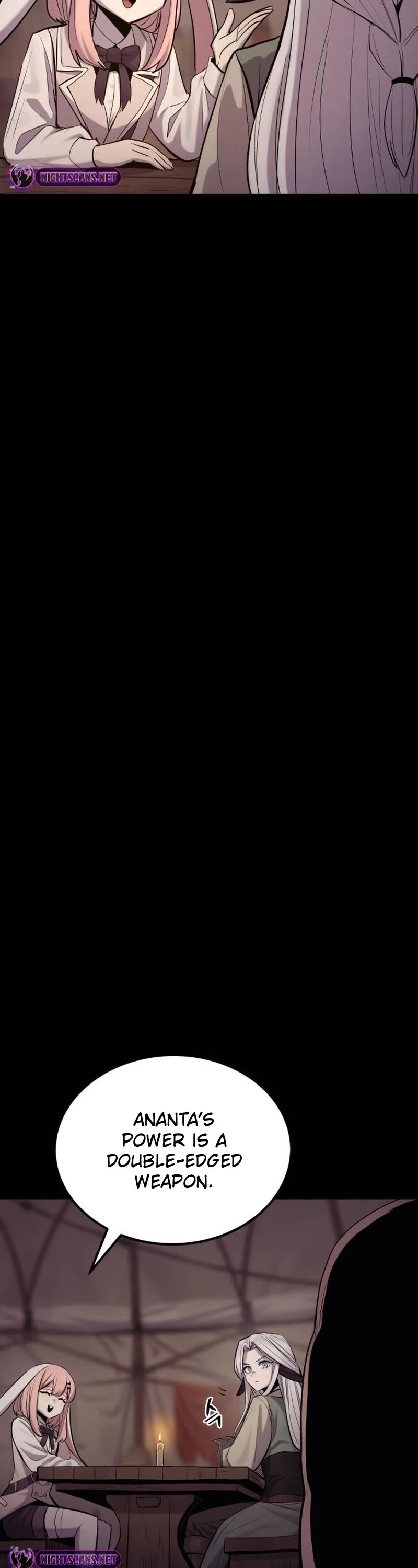 Wail of Weakness chapter 20 page 14