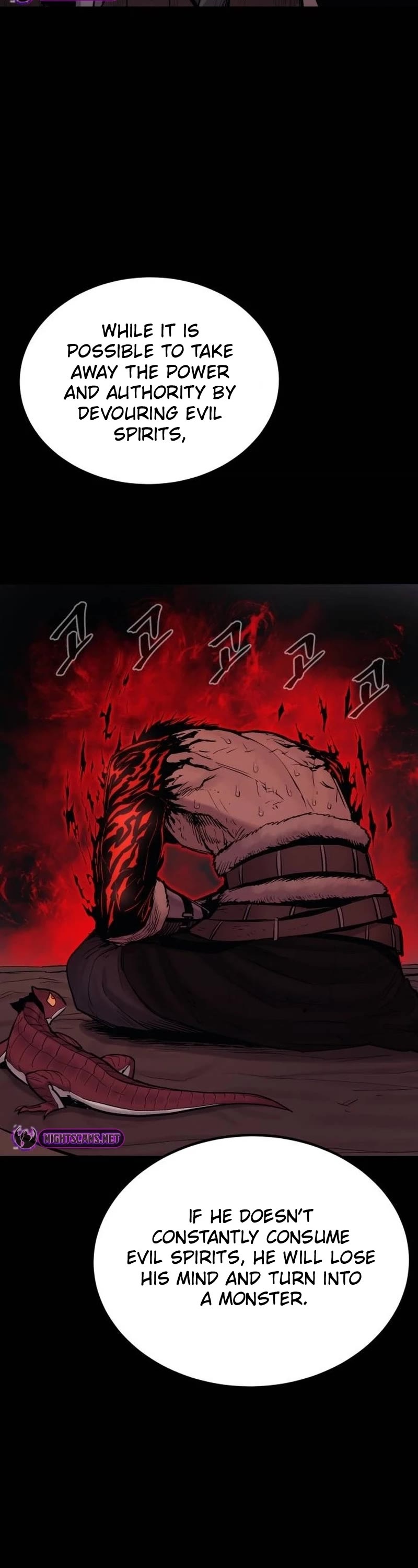 Wail of Weakness chapter 20 page 15