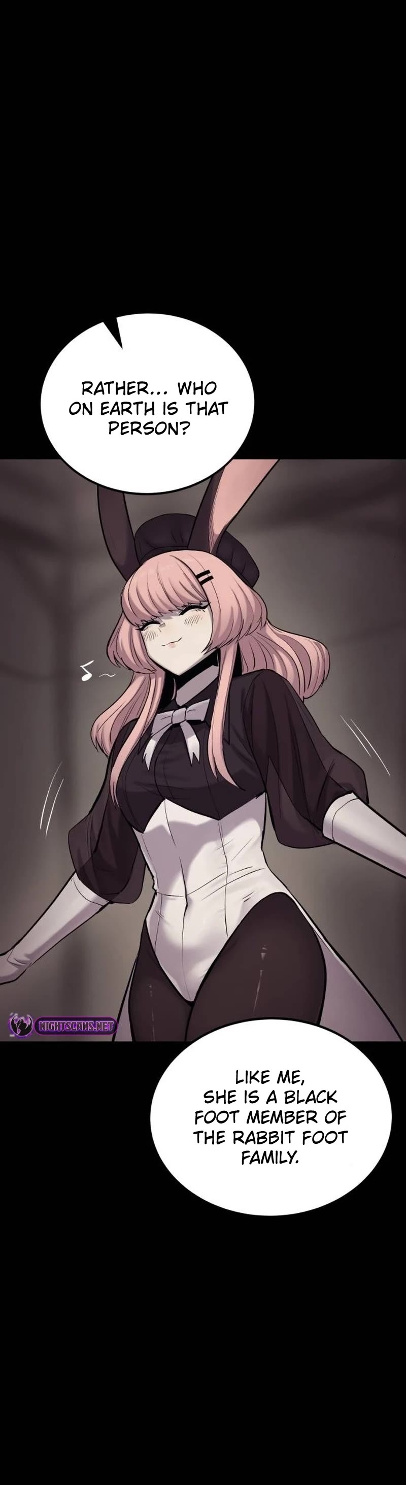 Wail of Weakness chapter 20 page 16